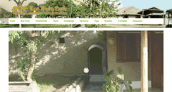 Desktop Screenshot of ecotrulypark.org