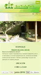 Mobile Screenshot of ecotrulypark.org